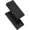 Techsuit - Magskin Book - Samsung Galaxy A05s - Black