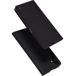 Techsuit - Magskin Book - Samsung Galaxy A06 - Black