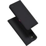 Techsuit - Magskin Book - Samsung Galaxy A14 4G / A14 5G - Black