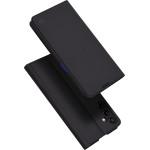 Techsuit - Magskin Book - Samsung Galaxy A15 4G / A15 5G - Black
