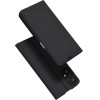 Techsuit - Magskin Book - Samsung Galaxy A23 4G / A23 5G - Black