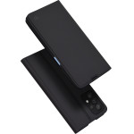 Techsuit - Magskin Book - Samsung Galaxy A23 4G / A23 5G - Black