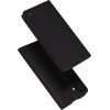 Techsuit - Magskin Book - Samsung Galaxy A36 5G - Black