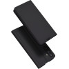 Techsuit - Magskin Book - Samsung Galaxy A54 - Black
