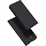 Techsuit - Magskin Book - Samsung Galaxy A54 - Black