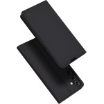 Techsuit - Magskin Book - Samsung Galaxy A55 5G - Black