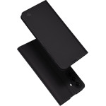Techsuit - Magskin Book - Samsung Galaxy A56 5G - Black