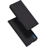 Techsuit - Magskin Book - Samsung Galaxy A7 2018 - Black