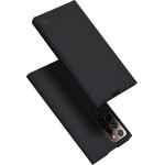 Techsuit - Magskin Book - Samsung Galaxy Note 20 Ultra / Note 20 Ultra 5G - Black