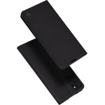 Techsuit - Magskin Book - Samsung Galaxy S20 Plus 4G / S20 Plus 5G - Black