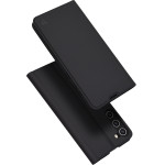 Techsuit - Magskin Book - Samsung Galaxy S23 Plus - Black