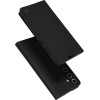 Techsuit - Magskin Book - Samsung Galaxy S24 FE - Black