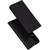 Techsuit - Magskin Book - Samsung Galaxy S25 Edge - Black
