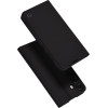 Techsuit - Magskin Book - Samsung Galaxy S25 Plus - Black