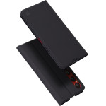 Techsuit - Magskin Book - Sony Xperia 1 VI - Black