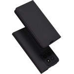 Techsuit - Magskin Book - Xiaomi 14 - Black