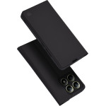 Techsuit - Magskin Book - Xiaomi 14T - Black