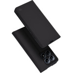 Techsuit - Magskin Book - Xiaomi 14T Pro - Black