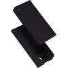 Techsuit - Magskin Book - Xiaomi 15 - Black