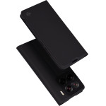Techsuit - Magskin Book - Xiaomi 15 Pro - Black