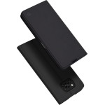 Techsuit - Magskin Book - Xiaomi Poco X3 / Poco X3 NFC / Poco X3 Pro - Black