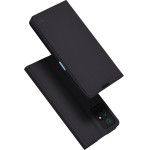 Techsuit - Magskin Book - Xiaomi Redmi 10 / Redmi 10 2022 - Black
