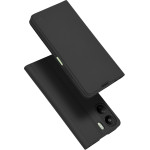 Techsuit - Magskin Book - Xiaomi Redmi 13C 4G / C65 - Black