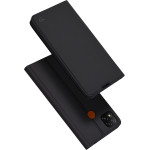 Techsuit - Magskin Book - Xiaomi Redmi 9C / Redmi 9C NFC - Black