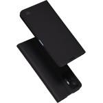 Techsuit - Magskin Book - Xiaomi Redmi Note 10 Pro / Note 10 Pro Max - Black