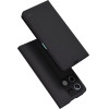 Techsuit - Magskin Book - Xiaomi Redmi Note 13 5G - Black