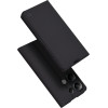 Techsuit - Magskin Book - Xiaomi Redmi Note 13 Pro 4G / Poco M6 Pro 4G - Black