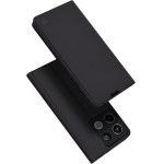 Techsuit - Magskin Book - Xiaomi Redmi Note 13 Pro 5G / Poco X6 - Black