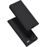 Techsuit - Magskin Book - Xiaomi Redmi Note 13 Pro+ 5G - Black