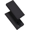 Techsuit - Magskin Book - Xiaomi Redmi Note 9 / Redmi 10X 4G - Black