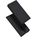Techsuit - Magskin Book - Xiaomi Redmi Note 9 / Redmi 10X 4G - Black