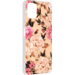 Techsuit - Marble Series - Samsung Galaxy A06 - Mary Berry Nude