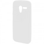 ���� TPU MOTOROLA XT1097 MOTO X 2014 2ND GEN FLAT FROST