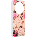 Techsuit - Marble Series - Xiaomi Redmi A3 / Redmi A3x - Mary Berry Nude