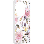 Techsuit - Marble Series - Xiaomi Redmi Note 13 Pro 4G / Poco M6 Pro 4G - Chloe White