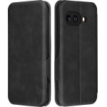 Techsuit - Safe Wallet Plus - Google Pixel 9a - Black
