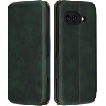 Techsuit - Safe Wallet Plus - Google Pixel 9a - Green