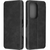 Techsuit - Safe Wallet Plus - Honor 200 Lite - Black