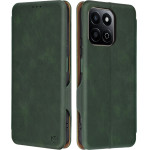 Techsuit - Safe Wallet Plus - Honor 200 Smart / X7c - Green