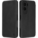 Techsuit - Safe Wallet Plus - Honor 90 Lite - Black
