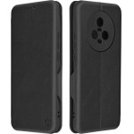 Techsuit - Safe Wallet Plus - Honor Magic5 - Black