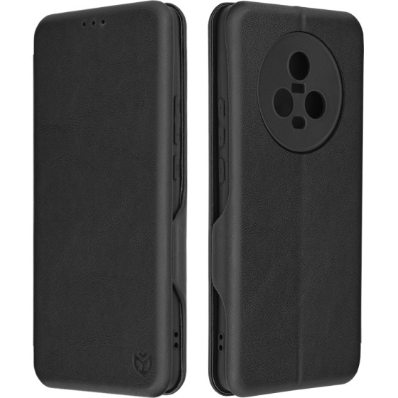 Techsuit - Safe Wallet Plus - Honor Magic5 - Black