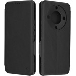 Techsuit - Safe Wallet Plus - Honor Magic5 Lite - Black