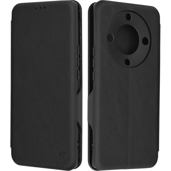 Techsuit - Safe Wallet Plus - Honor Magic5 Lite - Black