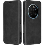 Techsuit - Safe Wallet Plus - Honor Magic7 Pro - Black