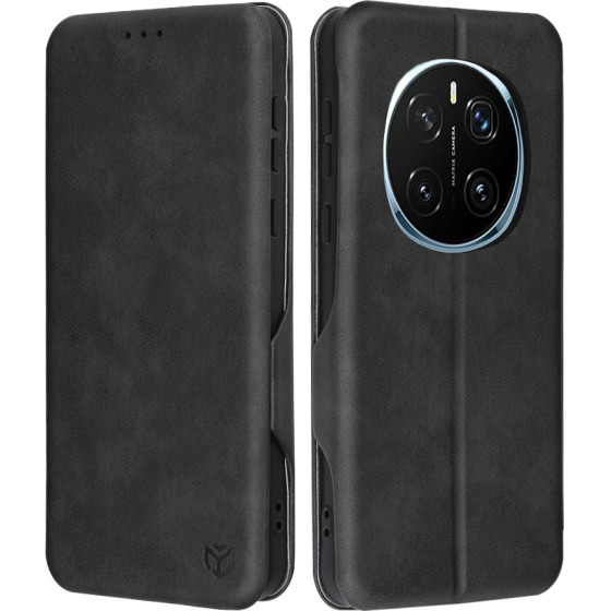 Techsuit - Safe Wallet Plus - Honor Magic7 Pro - Black